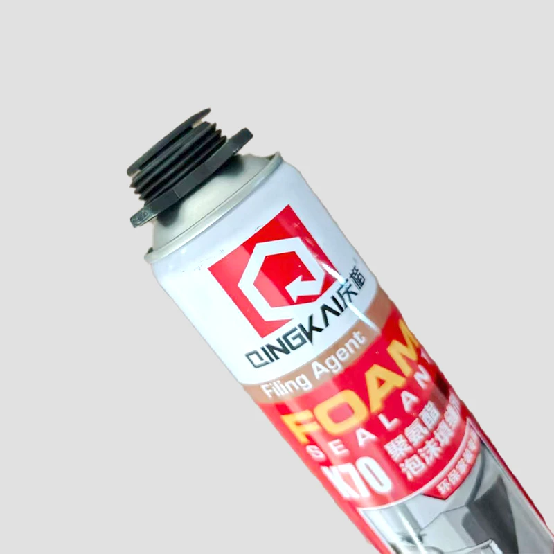 PU Foam Filling Agent high quality